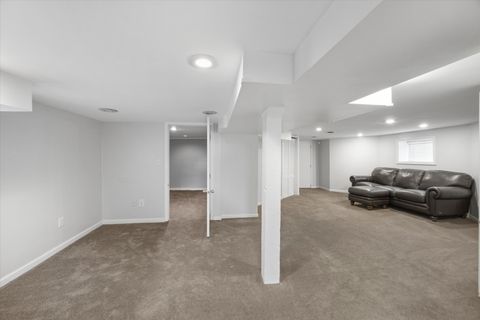 Tiny photo for 4714 Highland Avenue, Downers Grove, IL 60515 (MLS # 12602925)