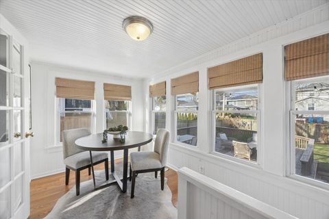 Tiny photo for 4714 Highland Avenue, Downers Grove, IL 60515 (MLS # 12602925)