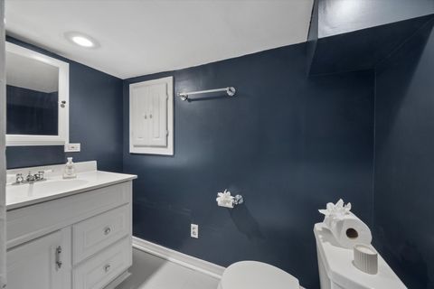 Tiny photo for 4714 Highland Avenue, Downers Grove, IL 60515 (MLS # 12602925)