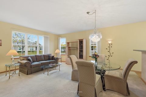 Tiny photo for 21525 Lake Saint Clair Drive, Crest Hill, IL 60403 (MLS # 12497348)