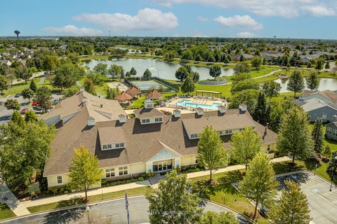 Tiny photo for 21525 Lake Saint Clair Drive, Crest Hill, IL 60403 (MLS # 12497348)