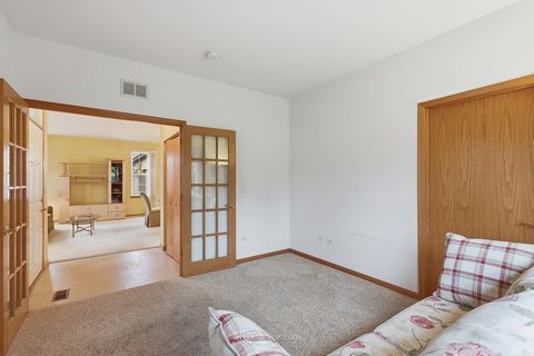 Tiny photo for 21525 Lake Saint Clair Drive, Crest Hill, IL 60403 (MLS # 12497348)