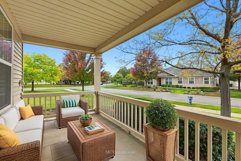 Tiny photo for 21525 Lake Saint Clair Drive, Crest Hill, IL 60403 (MLS # 12497348)