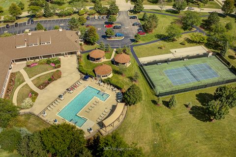 Tiny photo for 21525 Lake Saint Clair Drive, Crest Hill, IL 60403 (MLS # 12497348)