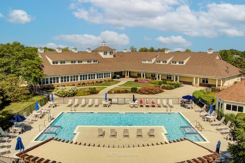 Tiny photo for 21525 Lake Saint Clair Drive, Crest Hill, IL 60403 (MLS # 12497348)