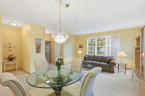 Tiny photo for 21525 Lake Saint Clair Drive, Crest Hill, IL 60403 (MLS # 12497348)