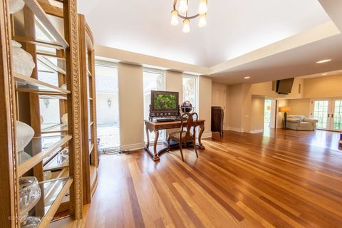 Tiny photo for 4011 Valley View Road, Crystal Lake, IL 60012 (MLS # 12444548)