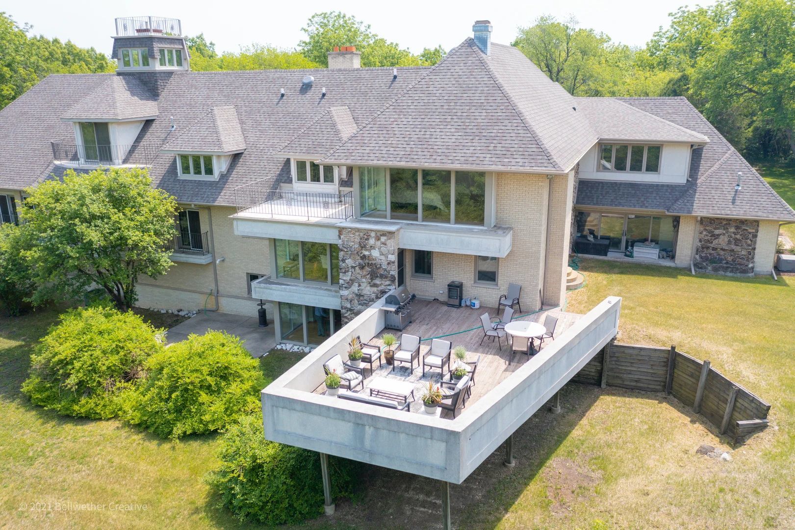 4011 Valley View Road