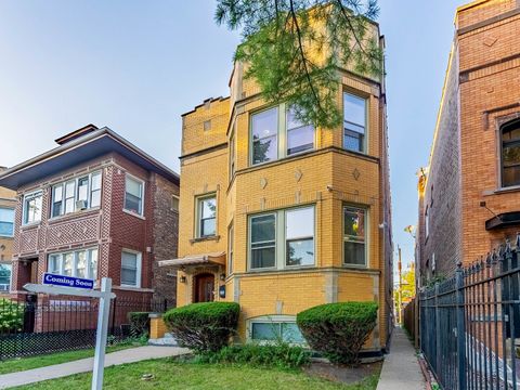 5330 W Drummond Place Chicago IL 60639