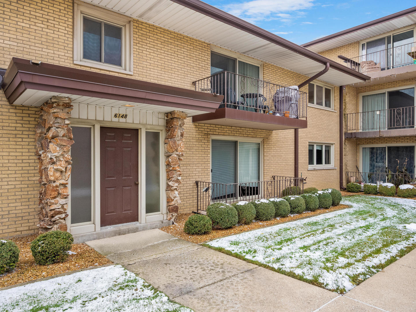 6148 Kensington Avenue 1A