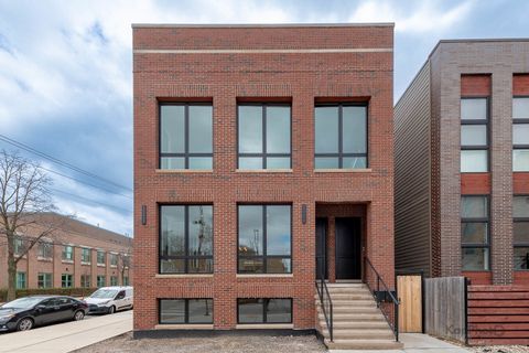 901 W Cullerton Street 1 Chicago IL 60608
