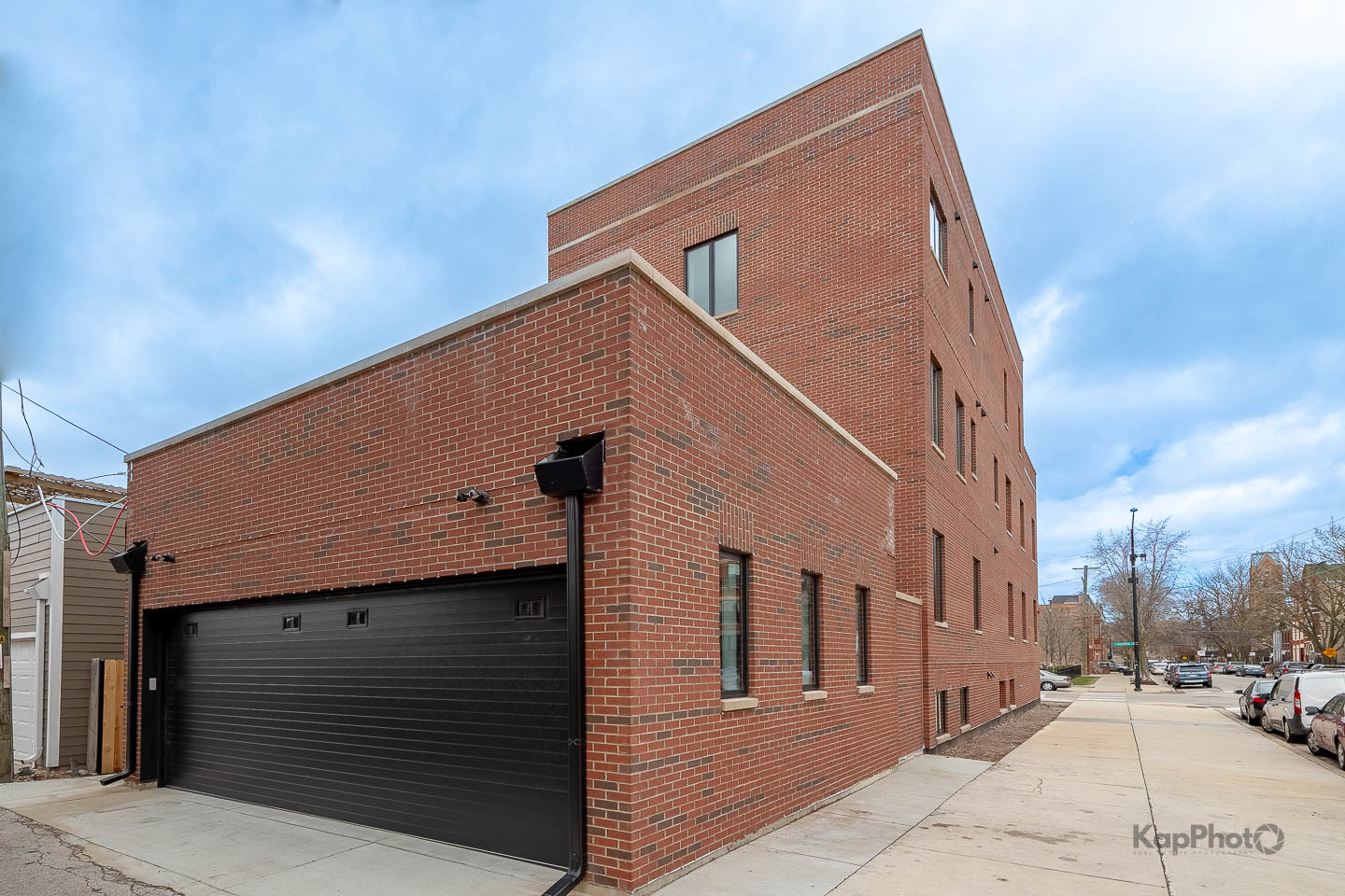 901 W Cullerton Street 1