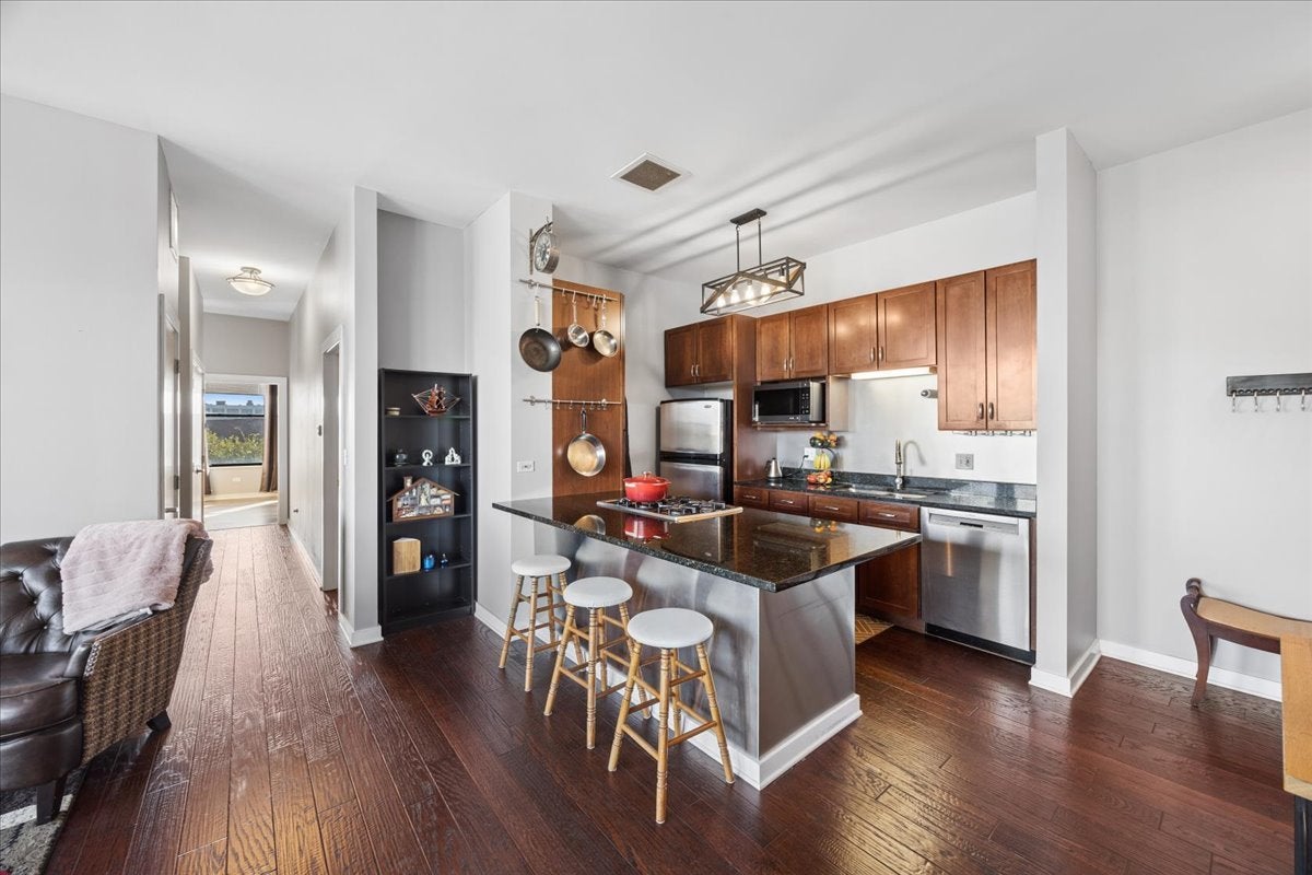 1621 S Halsted Street 402