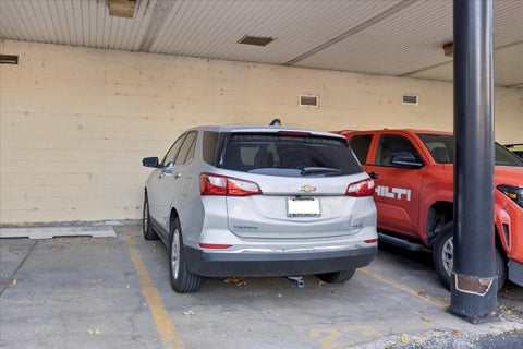 Tiny photo for 1621 S Halsted Street #402, Chicago, IL 60608 (MLS # 12790268)