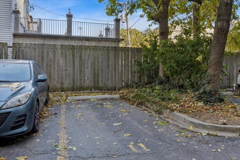 Tiny photo for 1621 S Halsted Street #402, Chicago, IL 60608 (MLS # 12790268)