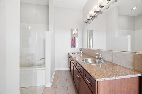 Tiny photo for 1621 S Halsted Street #402, Chicago, IL 60608 (MLS # 12790268)