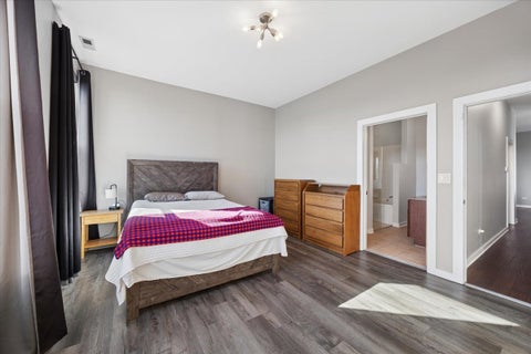 Tiny photo for 1621 S Halsted Street #402, Chicago, IL 60608 (MLS # 12790268)