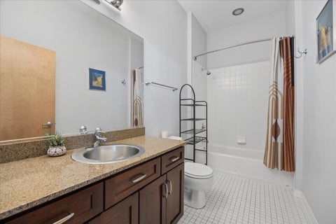 Tiny photo for 1621 S Halsted Street #402, Chicago, IL 60608 (MLS # 12790268)