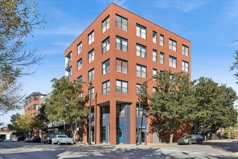 Photo of 1621 S Halsted Street #402, Chicago, IL 60608 (MLS # 12790268)