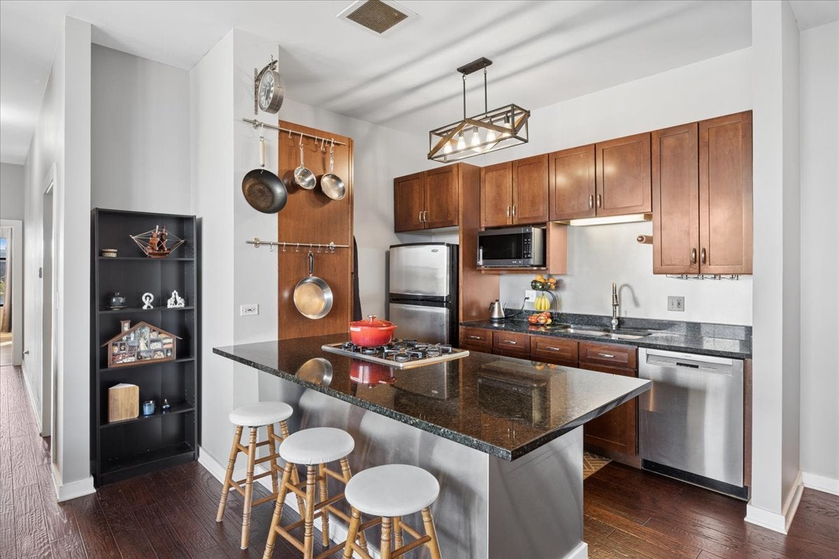 1621 S Halsted Street 402