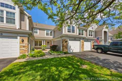 105 Concord Lane Carol Stream IL 60188