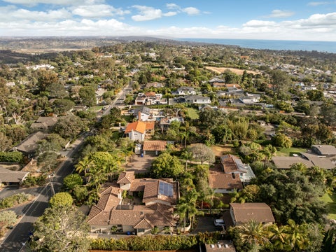 Tiny photo for 1040 Crest Drive, Encinitas, CA 92024 (MLS # 12762665)