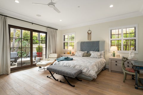 Tiny photo for 1040 Crest Drive, Encinitas, CA 92024 (MLS # 12762665)