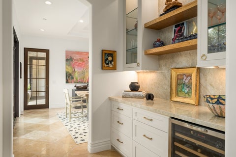 Tiny photo for 1040 Crest Drive, Encinitas, CA 92024 (MLS # 12762665)