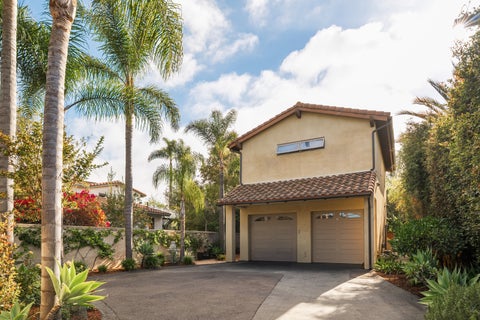 Tiny photo for 1040 Crest Drive, Encinitas, CA 92024 (MLS # 12762665)