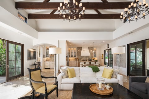 Tiny photo for 1040 Crest Drive, Encinitas, CA 92024 (MLS # 12762665)