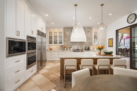 Tiny photo for 1040 Crest Drive, Encinitas, CA 92024 (MLS # 12762665)