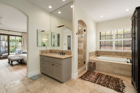 Tiny photo for 1040 Crest Drive, Encinitas, CA 92024 (MLS # 12762665)