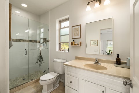 Tiny photo for 1040 Crest Drive, Encinitas, CA 92024 (MLS # 12762665)