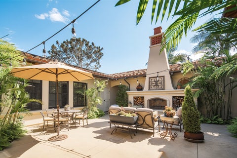 Tiny photo for 1040 Crest Drive, Encinitas, CA 92024 (MLS # 12762665)