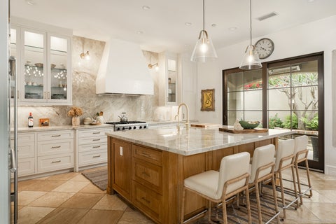 Tiny photo for 1040 Crest Drive, Encinitas, CA 92024 (MLS # 12762665)