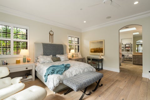 Tiny photo for 1040 Crest Drive, Encinitas, CA 92024 (MLS # 12762665)