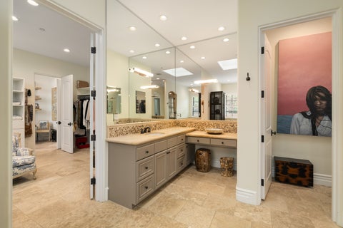 Tiny photo for 1040 Crest Drive, Encinitas, CA 92024 (MLS # 12762665)