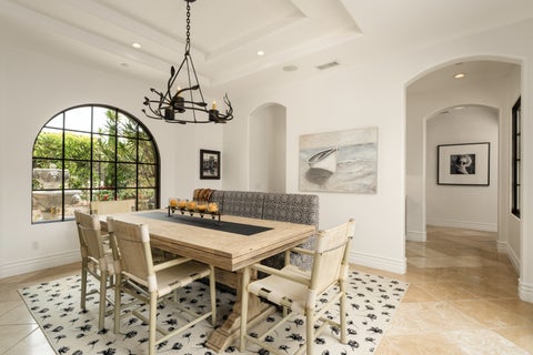 Tiny photo for 1040 Crest Drive, Encinitas, CA 92024 (MLS # 12762665)