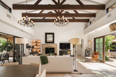 Tiny photo for 1040 Crest Drive, Encinitas, CA 92024 (MLS # 12762665)