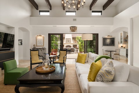 Tiny photo for 1040 Crest Drive, Encinitas, CA 92024 (MLS # 12762665)