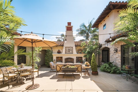 Tiny photo for 1040 Crest Drive, Encinitas, CA 92024 (MLS # 12762665)