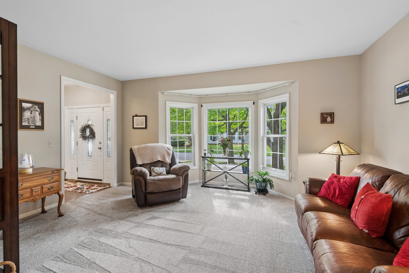 798 Wexford Court