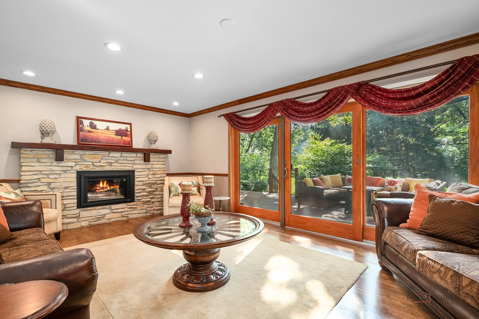 5520 Hilltop Lane