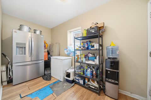 Tiny photo for 8539 S Saginaw Avenue SE, Chicago, IL 60617 (MLS # 12533563)