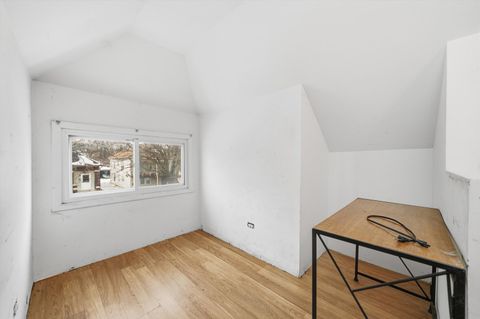 Tiny photo for 8539 S Saginaw Avenue SE, Chicago, IL 60617 (MLS # 12533563)