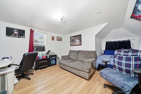 Tiny photo for 8539 S Saginaw Avenue SE, Chicago, IL 60617 (MLS # 12533563)