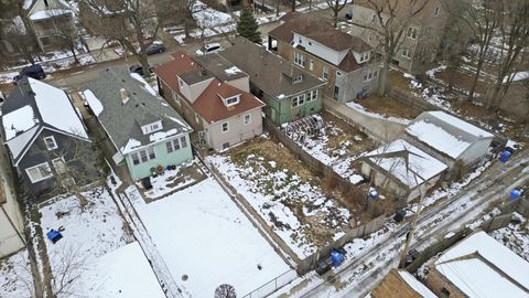 Tiny photo for 8539 S Saginaw Avenue SE, Chicago, IL 60617 (MLS # 12533563)