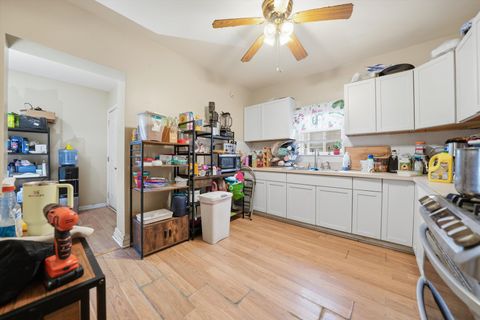 Tiny photo for 8539 S Saginaw Avenue SE, Chicago, IL 60617 (MLS # 12533563)