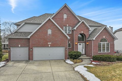 2723 Willow Ridge Drive Naperville IL 60564