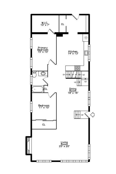 Tiny photo for 518 E 90th Street, Chicago, IL 60619 (MLS # 12538584)